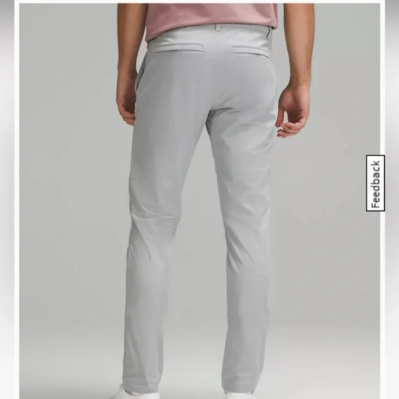 Lululemon pants - Picture 2 of 3
